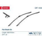 DENSO Wischblatt DF-103 DENSO Wischblatt DF-103