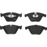 BREMBO Bremsklötze VA P 06 046 BREMBO Bremsklötze VA P 06 046