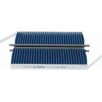 Aktivkohleinnenraumfilter 0 986 628 653
