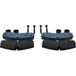 Bosch Bremsbelagsatz 0 986 494 548 Bosch Bremsbelagsatz 0 986 494 548