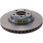 Japanparts Bremsscheibe DI-0127C Japanparts Bremsscheibe DI-0127C