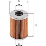 Valeo Ölfilter 586535 Valeo Ölfilter 586535
