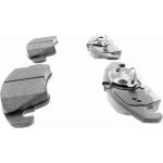 Vaico Bremsbelagsatz für Scheibenbremse V10-8304 Vaico Bremsbelagsatz für Scheibenbremse V10-8304