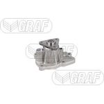 PA 1283 Wasserpumpe PA1283 PA 1283 Wasserpumpe PA1283