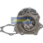 Japanparts Wasserpumpe PQ-136