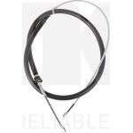 Seilzug, Feststellbremse Skoda T. Octavia 96-10 Le/Pr 904312 Seilzug, Feststellbremse Skoda T. Octavia 96-10 Le/Pr 904312