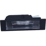 Kennzeichenbeleuchtung Bmw 1 E81, E87 63267165735 Kennzeichenbeleuchtung Bmw 1 E81, E87 63267165735
