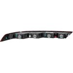 048711 Valeo Nebelschlussleuchte/RFL 048711 - rechts LED PQ 048711 Valeo Nebelschlussleuchte/RFL 048711 - rechts LED PQ