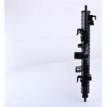 Wasserkühler PKW 606047 Wasserkühler PKW 606047