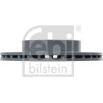 FEBI BILSTEIN Bremsscheibe 10872 FEBI BILSTEIN Bremsscheibe 10872