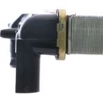 MAHLE Kühler, Motorkühlung CR 1436 000S MAHLE Kühler, Motorkühlung CR 1436 000S