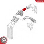 ESEN SKV Ladeluftschlauch 24SKV562 ESEN SKV Ladeluftschlauch 24SKV562