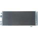 KAMOKA Kondensator, Klimaanlage 7800027 KAMOKA Kondensator, Klimaanlage 7800027
