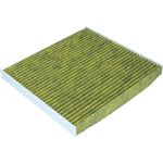 KAMOKA Filter, Innenraumluft 6080124 KAMOKA Filter, Innenraumluft 6080124