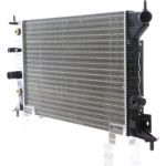 MAHLE Kühler, Motorkühlung CR 635 000S MAHLE Kühler, Motorkühlung CR 635 000S