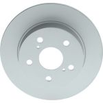 BOSCH Bremsscheibe 0 986 479 H62 BOSCH Bremsscheibe 0 986 479 H62
