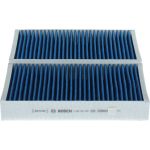 Aktivkohleinnenraumfilter 0 986 628 660 Aktivkohleinnenraumfilter 0 986 628 660