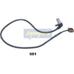 Sensor, Raddrehzahl ABS-501