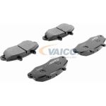 Vaico Bremsbelagsatz für Scheibenbremse V25-8104 Vaico Bremsbelagsatz für Scheibenbremse V25-8104