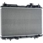 MAHLE Kühler, Motorkühlung CR 1457 000S MAHLE Kühler, Motorkühlung CR 1457 000S