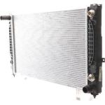 MAHLE Kühler, Motorkühlung CR 1414 000S MAHLE Kühler, Motorkühlung CR 1414 000S