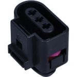 Original VAG Audi/Seat/Skoda/VW 3-Pin-Stecker 1J0973723 Original VAG Audi/Seat/Skoda/VW 3-Pin-Stecker 1J0973723