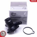 ESEN SKV Thermostat, Kühlmittel 20SKV138 ESEN SKV Thermostat, Kühlmittel 20SKV138