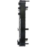 Kühler, Motorkühlung CR 853 000S Kühler, Motorkühlung CR 853 000S