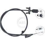 A.B.S. Handbremsseil Seilzug Festellbremse K19951