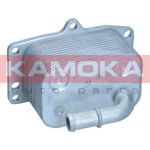 KAMOKA Ölkühler, Motoröl 7730081 KAMOKA Ölkühler, Motoröl 7730081