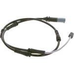 Bosch Bremsbelagverschleißsensor 1987473509 Bosch Bremsbelagverschleißsensor 1987473509