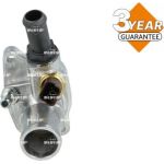 NRF Kühlmittelthermostat 725266 NRF Kühlmittelthermostat 725266