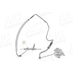 Hydraulikschlauch, Lenkung 57192 Hydraulikschlauch, Lenkung 57192