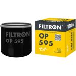 OP 595 Filtron Ölfilter OP 595 OP 595 Filtron Ölfilter OP 595