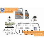 V10-5390 Vaico Ölwechsel-Set für Automatikgetriebe V10-5390 V10-5390 Vaico Ölwechsel-Set für Automatikgetriebe V10-5390