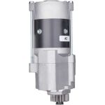 Bosch Starter 1 986 S01 092 Bosch Starter 1 986 S01 092