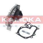 Kamoka Wasserpumpe / Kühlmittelpumpe T0241 Kamoka Wasserpumpe / Kühlmittelpumpe T0241