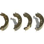 BREMBO Bremsbackensatz S 23 572 BREMBO Bremsbackensatz S 23 572