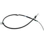 Handbremsseil li 1987482081 Handbremsseil li 1987482081