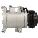 Nissens Klimakompressor PKW 890045 Nissens Klimakompressor PKW 890045