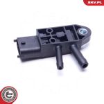 ESEN SKV Sensor, Abgasdruck 17SKV667 ESEN SKV Sensor, Abgasdruck 17SKV667