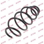 KYB Fahrwerksfeder Opel P. Insignia 2.0T/2.0Cdti 07/08 RA3978 KYB Fahrwerksfeder Opel P. Insignia 2.0T/2.0Cdti 07/08 RA3978