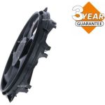 NRF Kühlerlüfter 47348 NRF Kühlerlüfter 47348