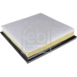 febi Luftfilter 184322 febi Luftfilter 184322