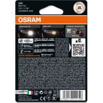 7528DWP-2BL OSRAM LEDriving SL P21/5W LED-Lampen 12 V 6000 K - 2 Stück - 7528DWP-2BL 7528DWP-2BL OSRAM LEDriving SL P21/5W LED-Lampen 12 V 6000 K - 2 Stück - 7528DWP-2BL