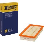 HENGST FILTER Luftfilter E572L HENGST FILTER Luftfilter E572L