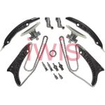 STEUERKETTENSATZ IWI59812SET STEUERKETTENSATZ IWI59812SET