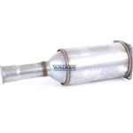 Walker Dieselpartikelfilter 93000 Walker Dieselpartikelfilter 93000