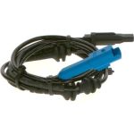 Sensor, Raddrehzahl 0 986 594 562