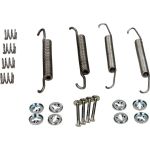 Quick Brake Montagesatz für Bremsbacken 105-0548 Quick Brake Montagesatz für Bremsbacken 105-0548